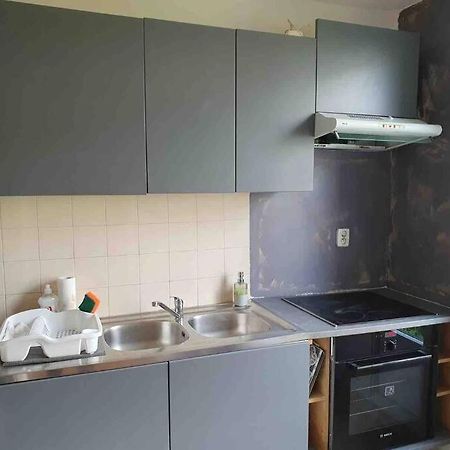 Appartement Disney Paris Серрі Екстер'єр фото