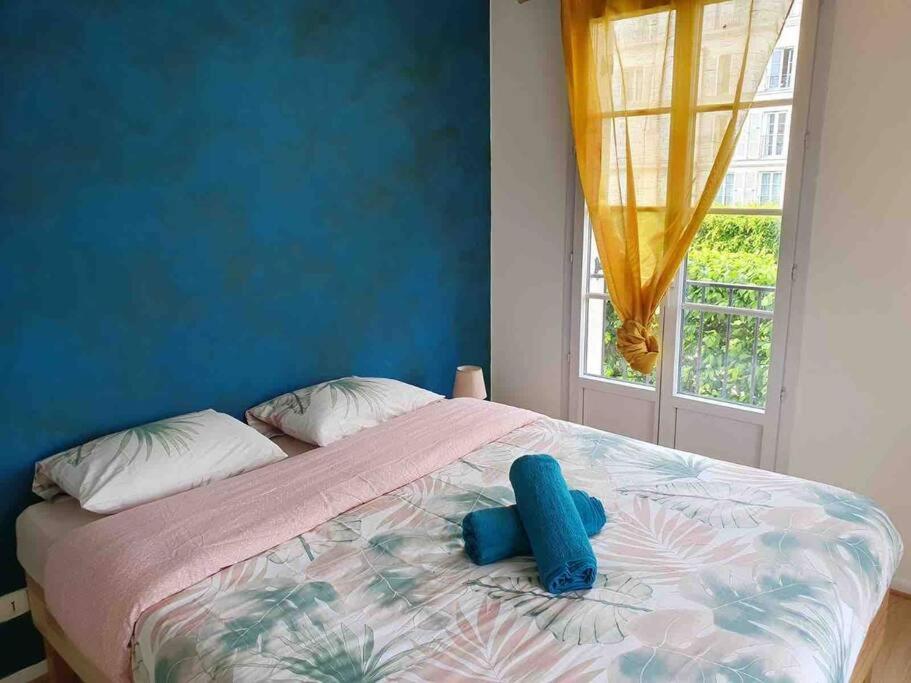 Appartement Disney Paris Серрі Екстер'єр фото